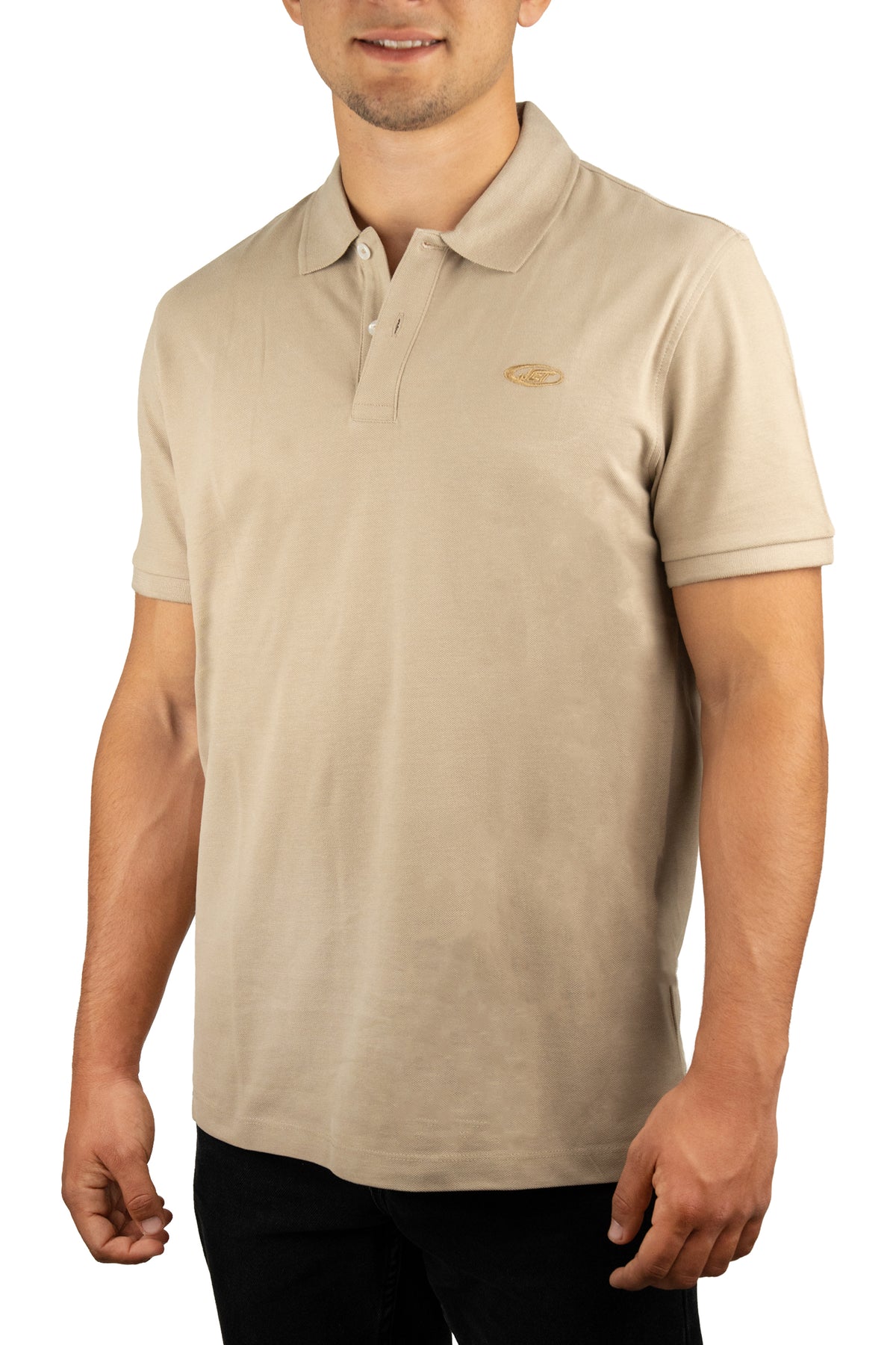 Polos Pique JET