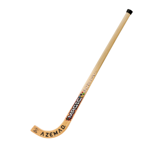 Stick Azemad Magic