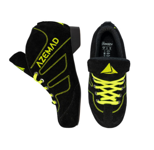 Botas Eclipse Contact G2