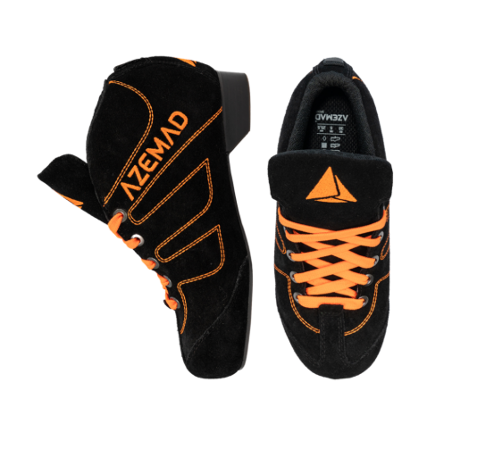 Botas Eclipse Contact G2