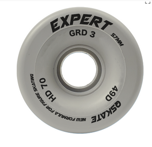 Jogo de Rodas QSkate Expert