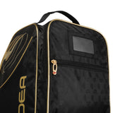Saco Porta Patins EDEA Skate Gold