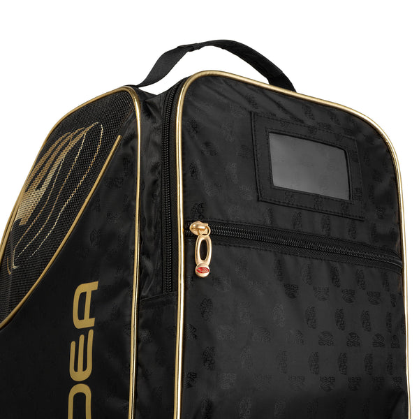 Saco Porta Patins EDEA Skate Gold