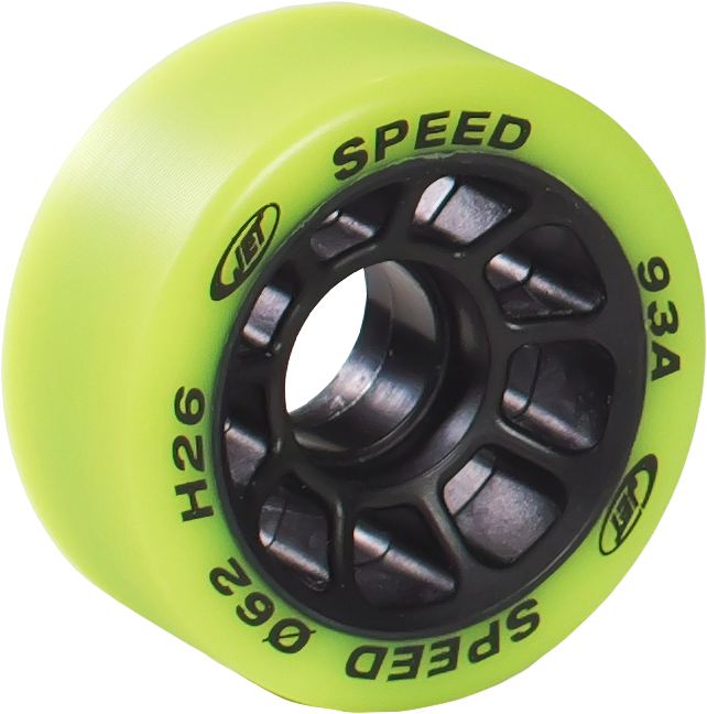 Jogos de Rodas JET Speed 93A