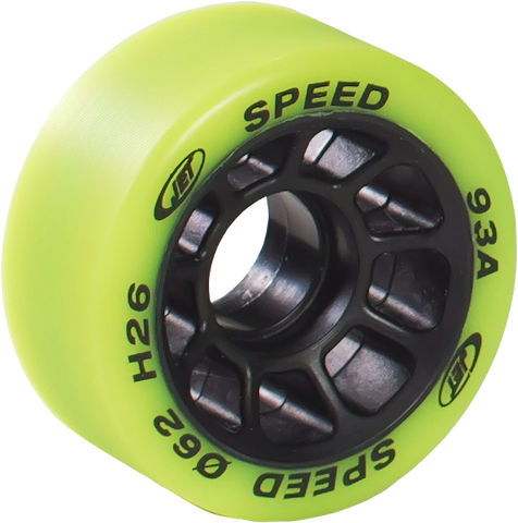 Jogos de Rodas JET Speed 93A