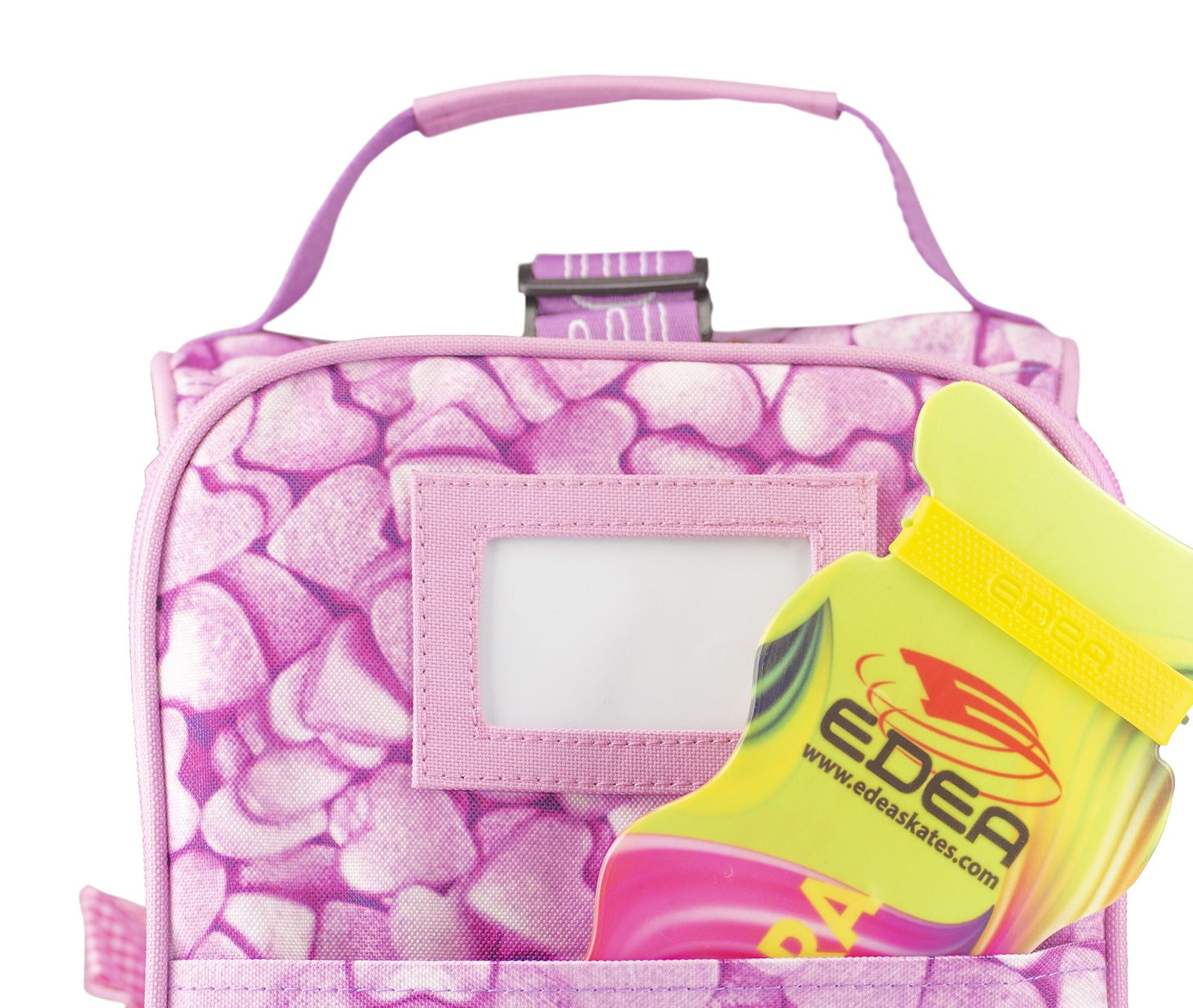 Saco Porta Patins Edea Sweet