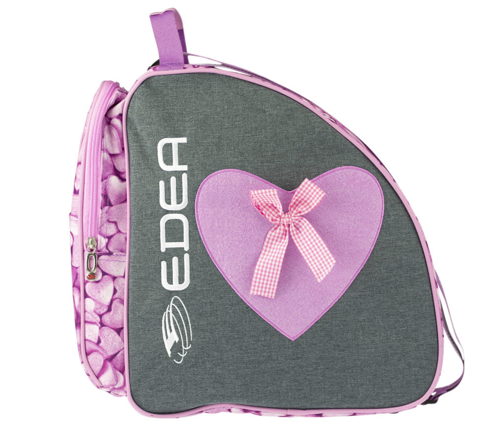 Saco Porta Patins Edea Sweet
