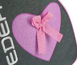 Saco Porta Patins Edea Sweet