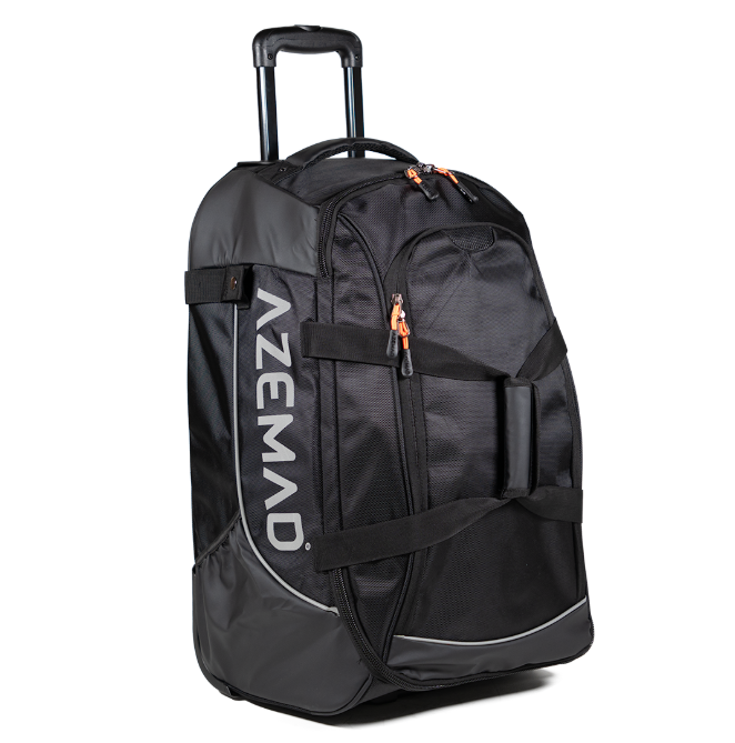 Saco Troley de Avançado AZEMAD Vault Pro