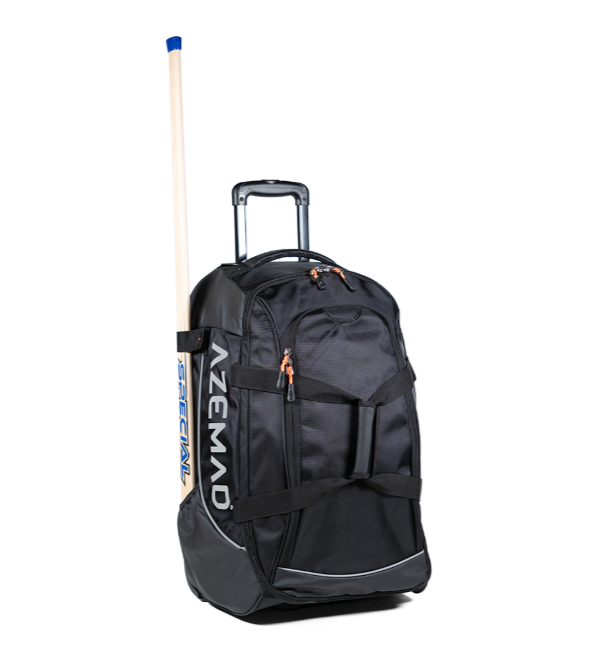 Saco Troley de Avançado AZEMAD Vault Pro