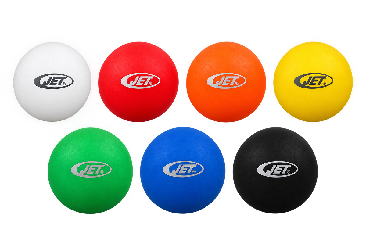 Bolas de Hóquei JET Profissional