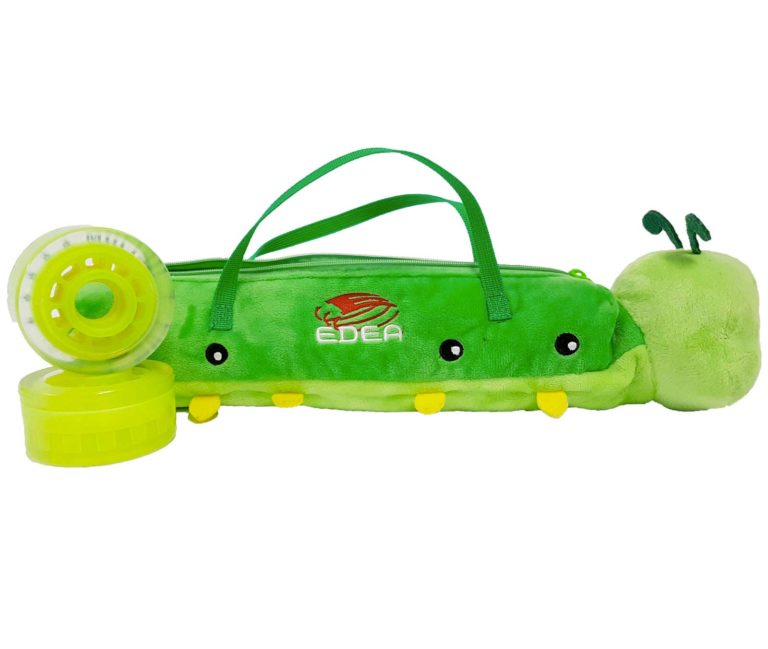 Bolsas Porta 8 Rodas
