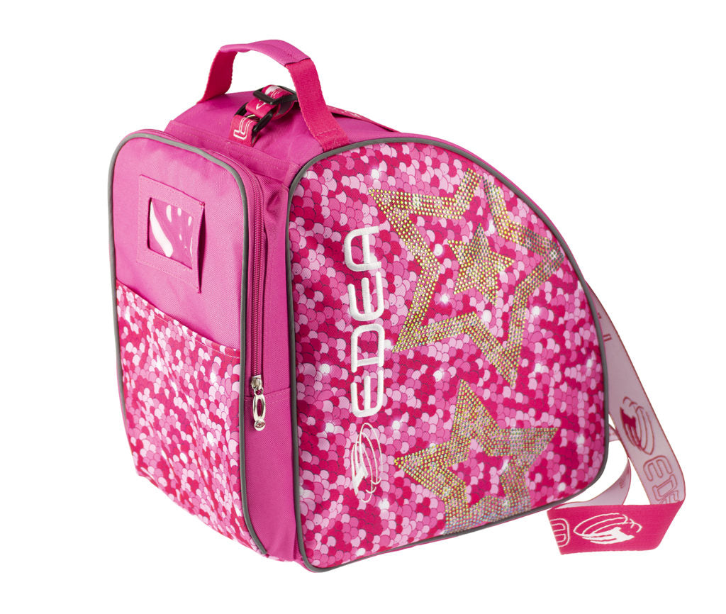 Saco Porta Patins EDEA STELLA