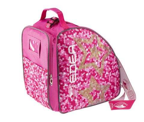 Saco Porta Patins EDEA STELLA