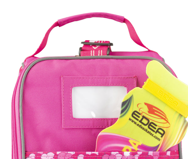 Saco Porta Patins EDEA STELLA