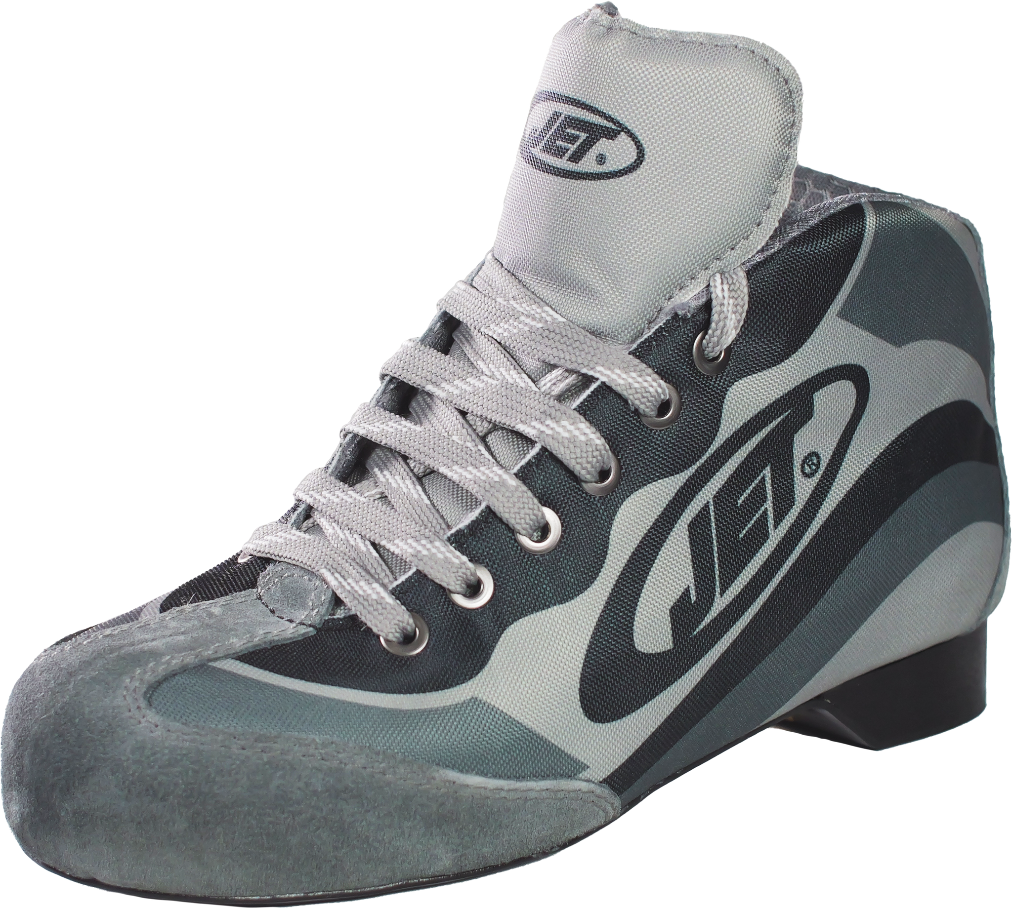 Bota Jet Sublime Ondulada