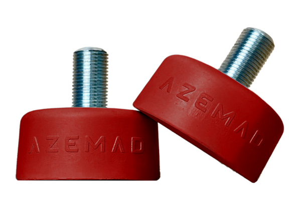Jogo de Travões Azemad Hóquei