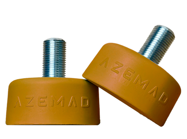 Jogo de Travões Azemad Hóquei