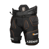 Azemad Calções GR V-Guard