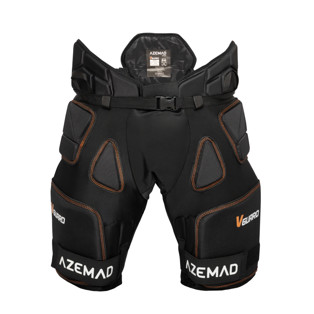 Azemad Calções GR V-Guard