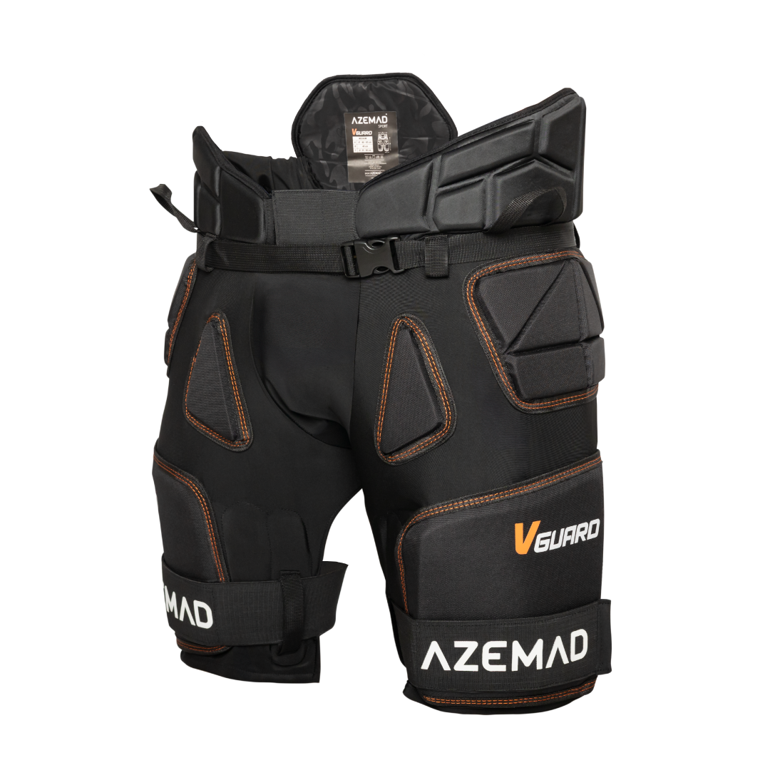 Azemad Calções GR V-Guard