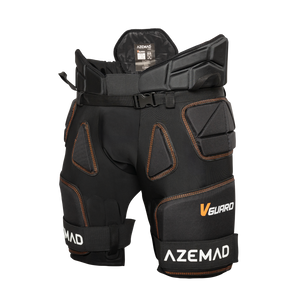 Azemad Calções GR V-Guard