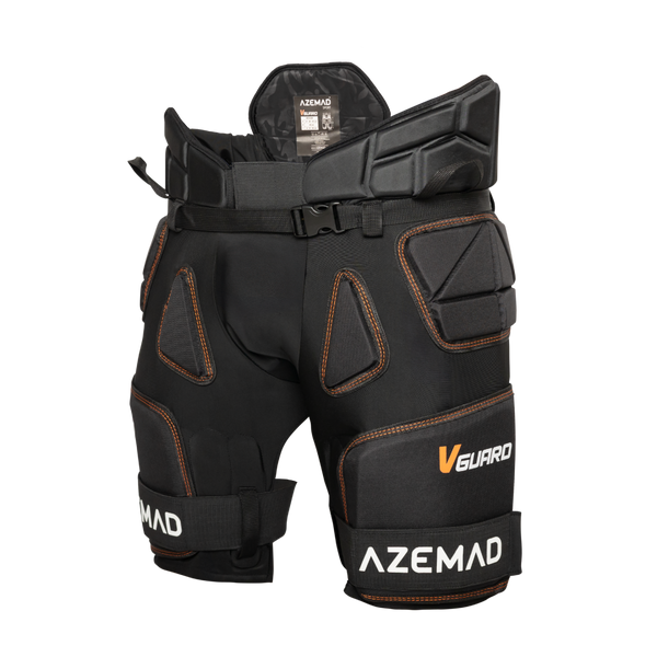 Azemad Calções GR V-Guard