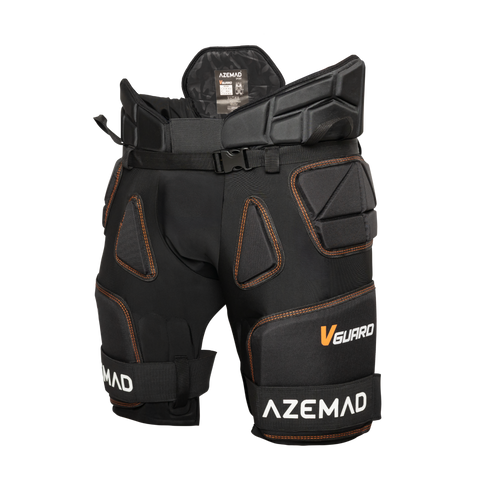 Azemad Calções GR V-Guard