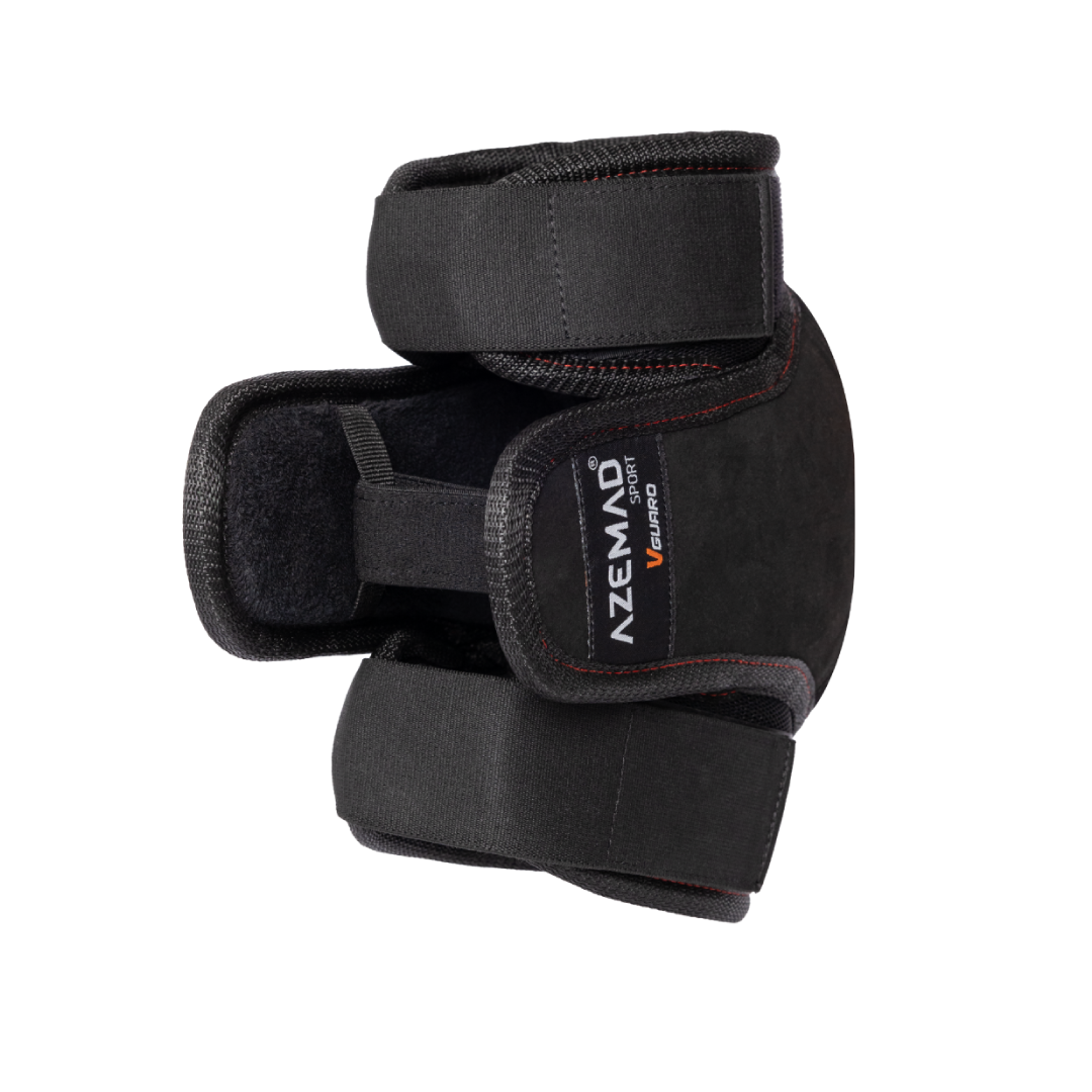 Azemad Cotoveleira GR V-Guard