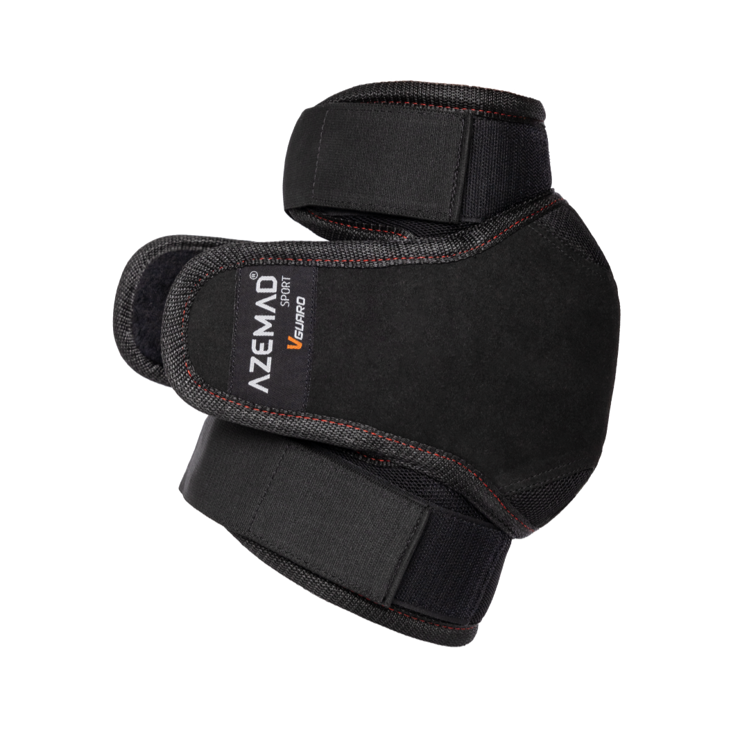 Azemad Cotoveleira GR V-Guard