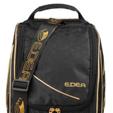 Saco Porta Patins EDEA Skate Gold
