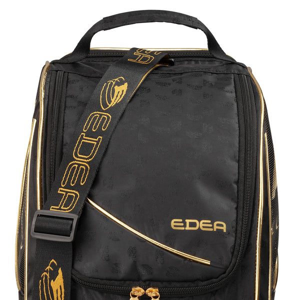 Saco Porta Patins EDEA Skate Gold