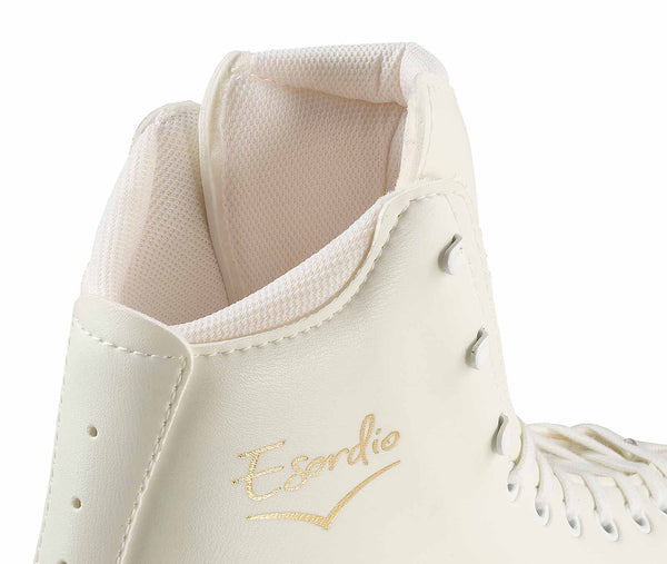 Bota Edea Esordio