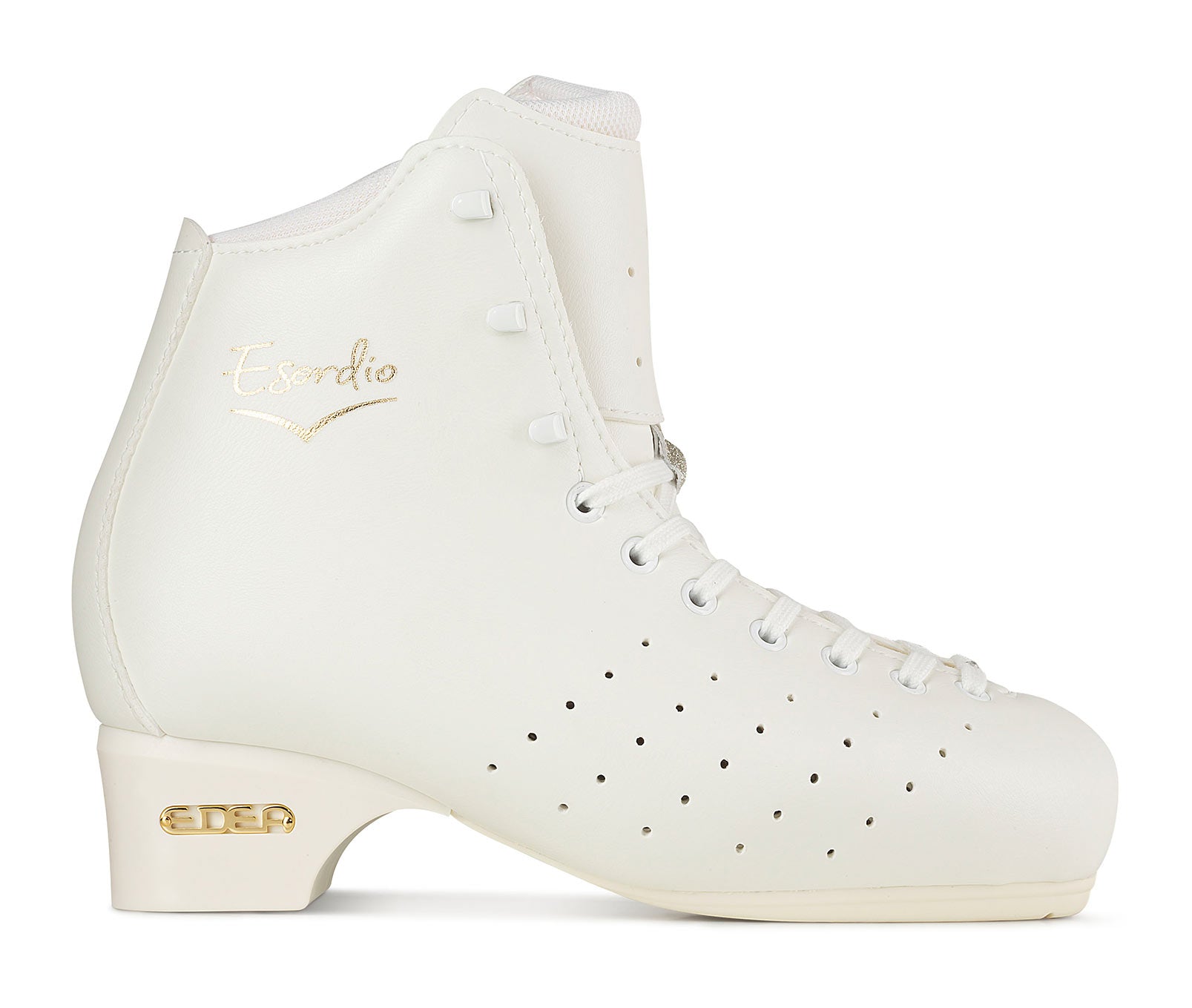 Bota Edea Esordio