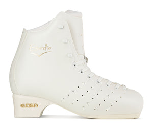 Bota Edea Esordio