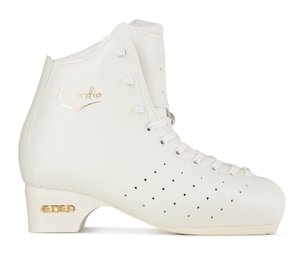 Bota Edea Esordio