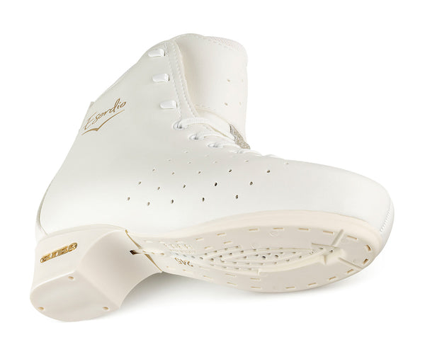 Bota Edea Esordio