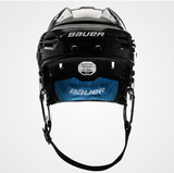 CAPACETE BAUER RE-AKT 70