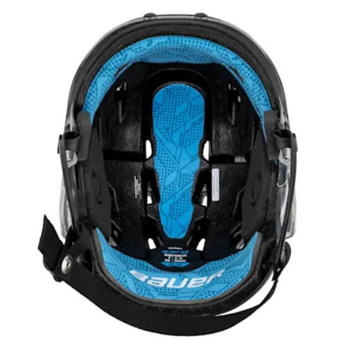 CAPACETE BAUER RE-AKT 70