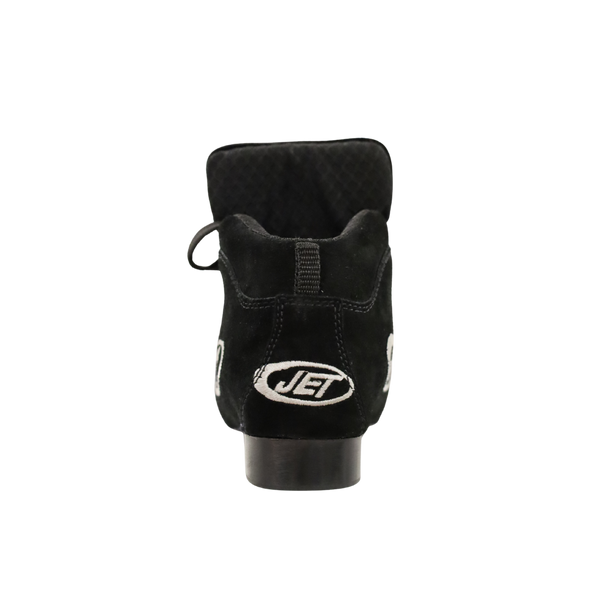Bota Jet PR Camurça