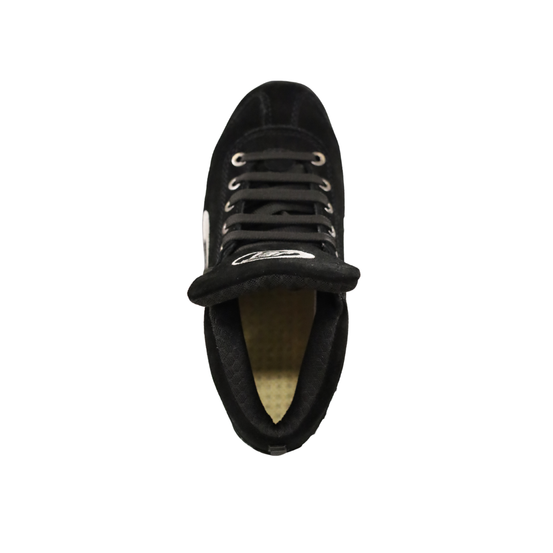Bota Jet PR Camurça