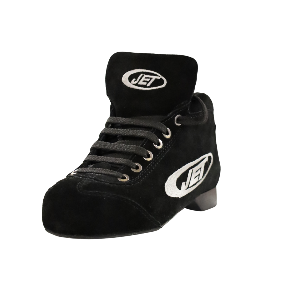 Bota Jet PR Camurça