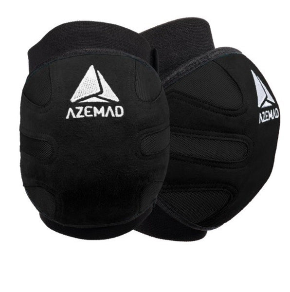 Joelheiras AZEMAD Eclipse para Mini Hóquei