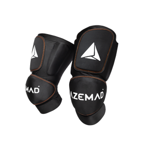 Azemad Joelheiras/Coxa GR V-Guard