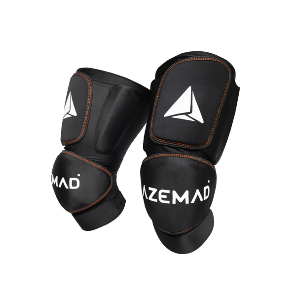 Azemad Joelheiras/Coxa GR V-Guard