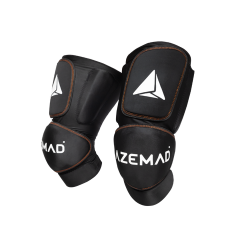Azemad Joelheiras/Coxa GR V-Guard