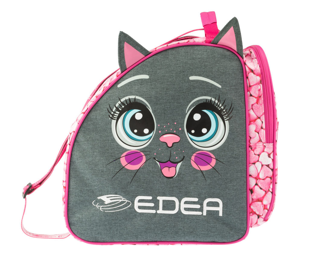 Saco Porta Patins EDEA KITTEN