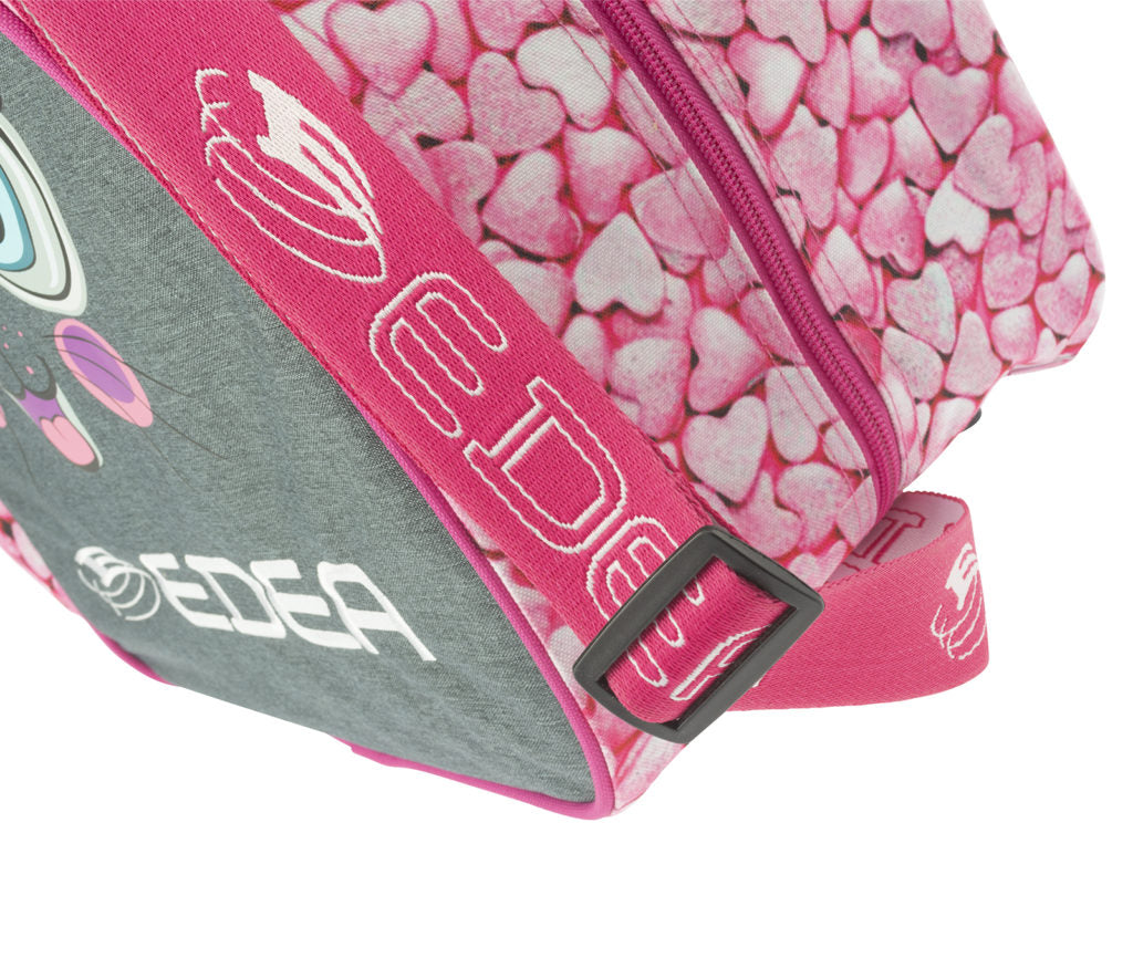 Saco Porta Patins EDEA KITTEN