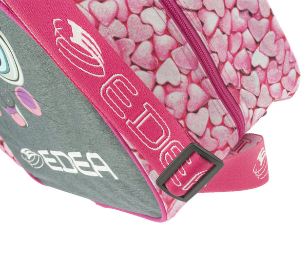 Saco Porta Patins EDEA KITTEN