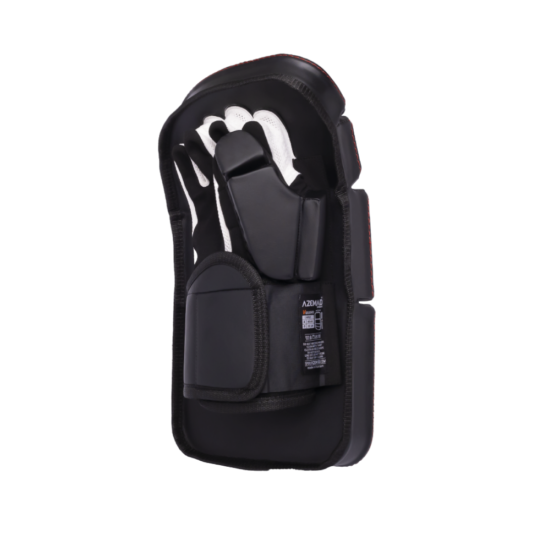 Azemad Luvas GR V-Guard